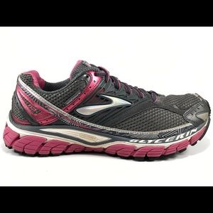 Brooks Glycerin 10 - Womens Running Shoes